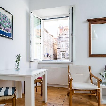 Laus Ii, Lovely Apartment In Old Town Dubrovnik Eksteriør bilde