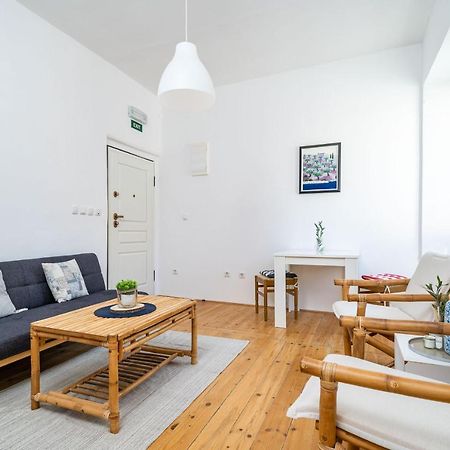 Laus Ii, Lovely Apartment In Old Town Dubrovnik Eksteriør bilde