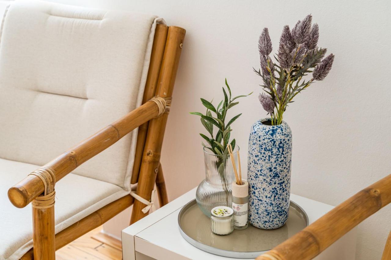 Laus Ii, Lovely Apartment In Old Town Dubrovnik Eksteriør bilde