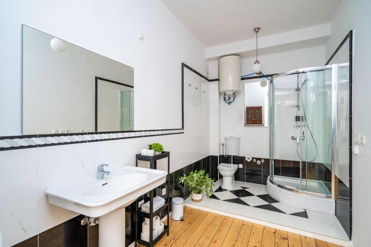 Laus Ii, Lovely Apartment In Old Town Dubrovnik Eksteriør bilde