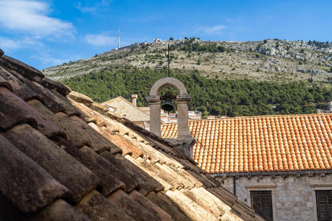 Laus Ii, Lovely Apartment In Old Town Dubrovnik Eksteriør bilde